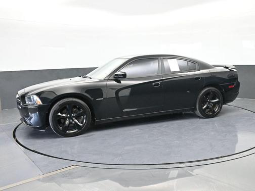 2014 Dodge Charger R/T