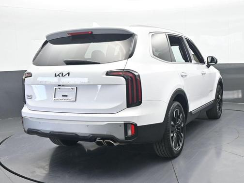 2023 Kia Telluride SX