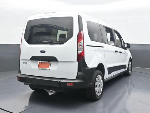 2021 Ford Transit Connect XL