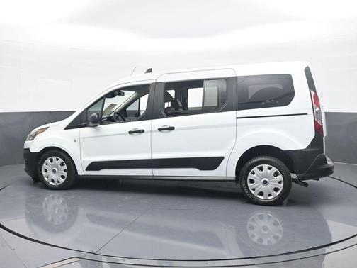 2021 Ford Transit Connect XL