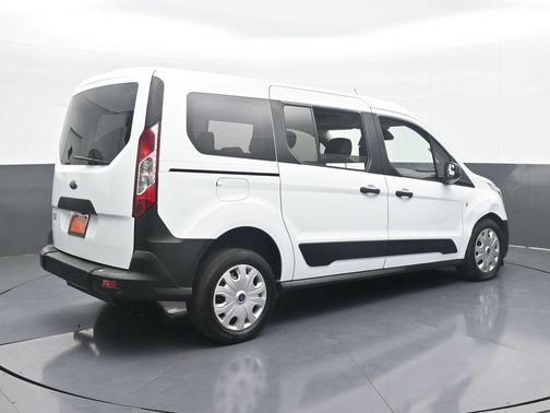 2021 Ford Transit Connect XL