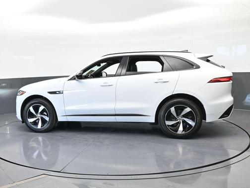 2024 Jaguar F-PACE P250 R-Dynamic S