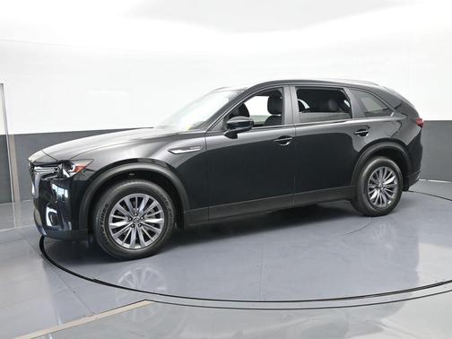 2025 Mazda CX-90 SE