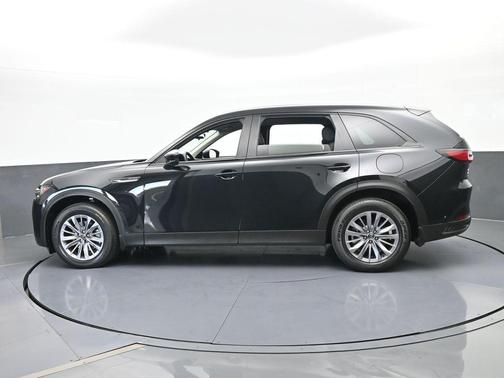 2025 Mazda CX-90 SE