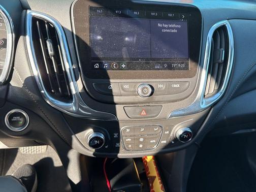 2020 Chevrolet Equinox Premier w/1LZ