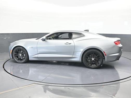 2023 Chevrolet Camaro 1LS