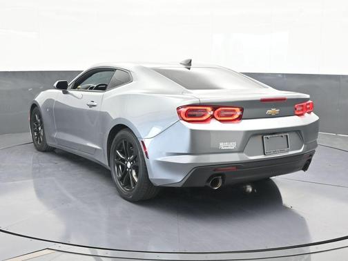 2023 Chevrolet Camaro 1LS