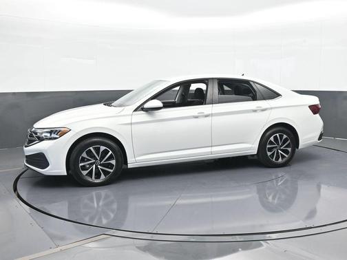 2023 Volkswagen Jetta 1.5T S