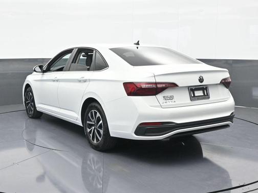 2023 Volkswagen Jetta 1.5T S