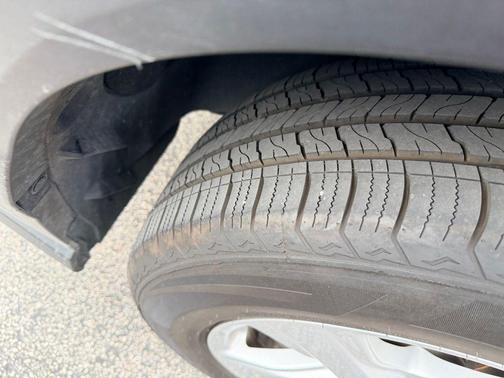 2023 Toyota Highlander Hybrid LE