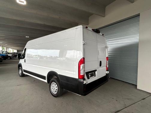 2023 RAM ProMaster 3500 High Roof