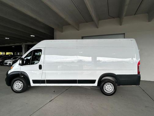 2023 RAM ProMaster 3500 High Roof