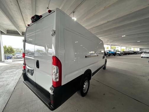 2023 RAM ProMaster 3500 High Roof