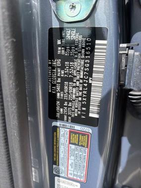 Everlasting Silver 2025 Kia Sorento S