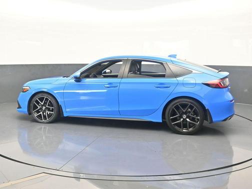2024 Honda Civic Sport Touring