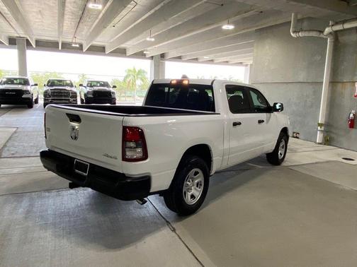 2023 RAM 1500 Tradesman