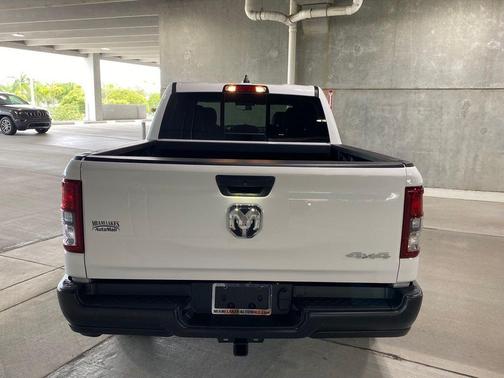 2023 RAM 1500 Tradesman