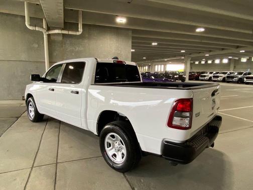 2023 RAM 1500 Tradesman