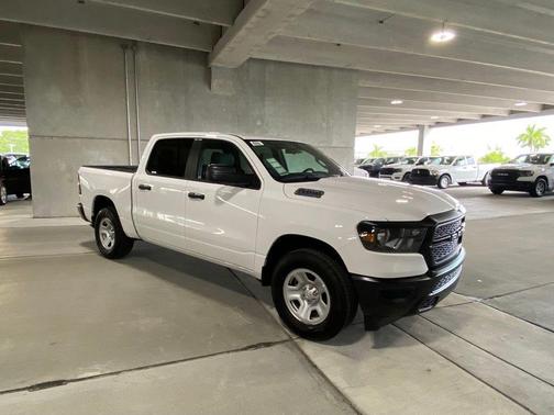 2023 RAM 1500 Tradesman
