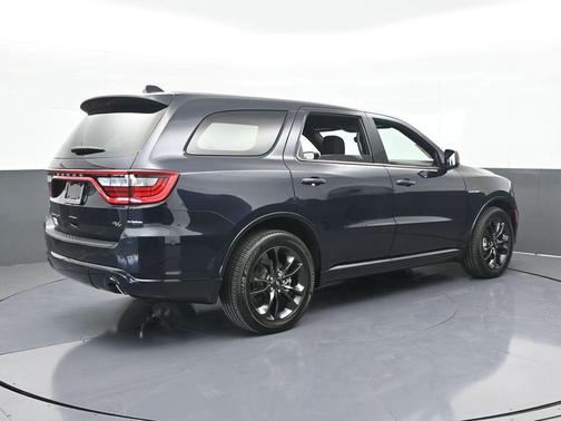 2024 Dodge Durango R/T