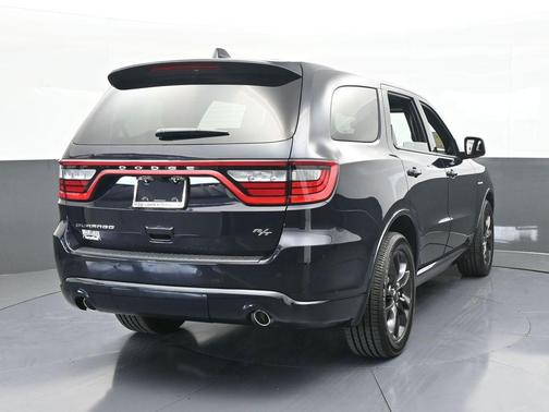 2024 Dodge Durango R/T