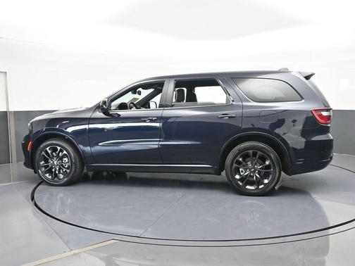 2024 Dodge Durango R/T