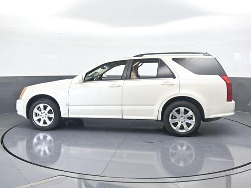 2008 Cadillac SRX V6