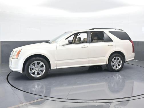2008 Cadillac SRX V6