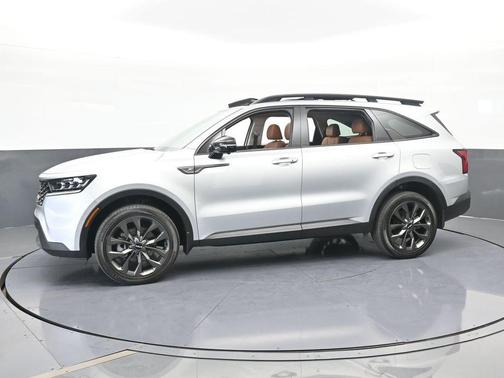 2022 Kia Sorento SX Prestige