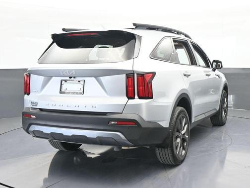 2022 Kia Sorento SX Prestige