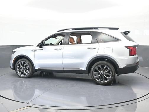 2022 Kia Sorento SX Prestige