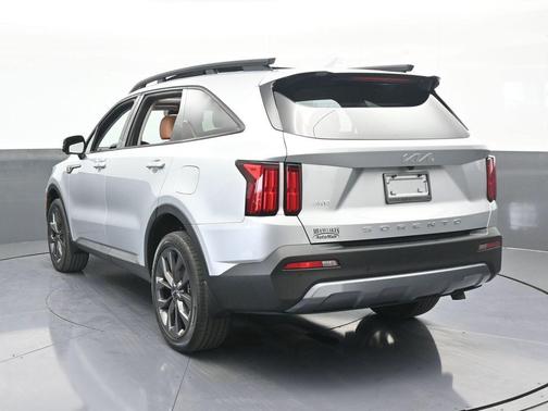 2022 Kia Sorento SX Prestige