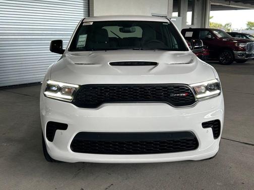 2026 Dodge Durango GT HEMI V8