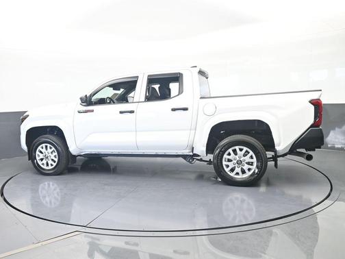 Ice 2024 Toyota Tacoma SR