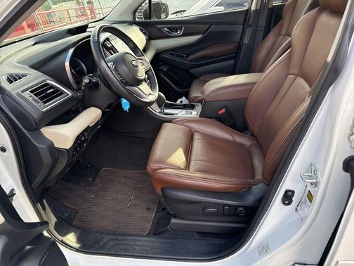 2022 Subaru Ascent Touring 7-Passenger