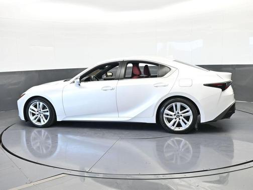 2024 Lexus IS 300 Base