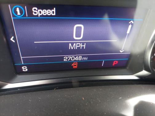 Summit White 2023 GMC Terrain SLE