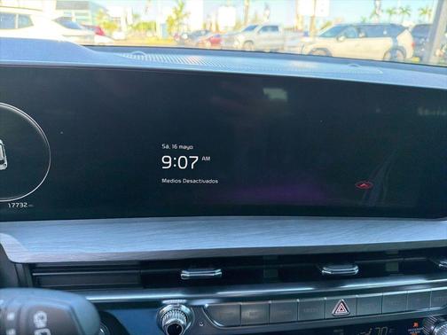 Ebony Black 2024 Kia Telluride SX X-Pro