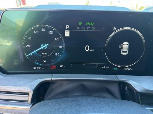 Ebony Black 2024 Kia Telluride SX X-Pro