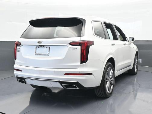 2020 Cadillac XT6 Premium Luxury FWD
