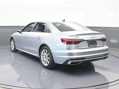2023 Audi A4 40 Premium