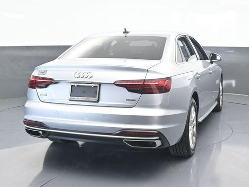 2023 Audi A4 40 Premium
