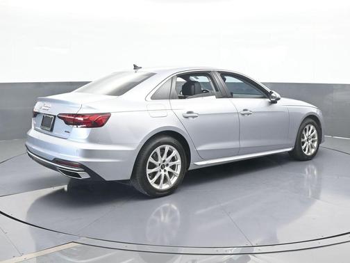 2023 Audi A4 40 Premium