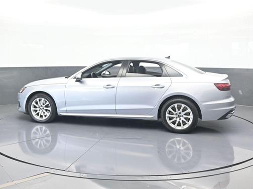 2023 Audi A4 40 Premium