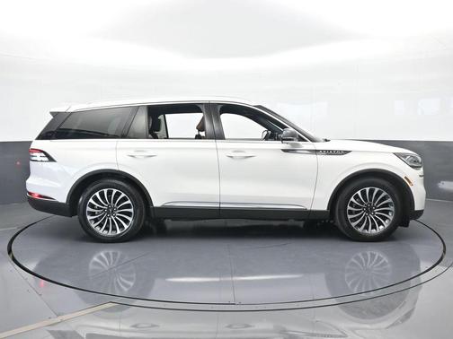 2023 Lincoln Aviator Reserve RWD