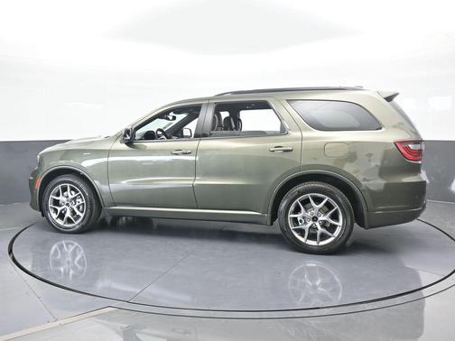2026 Dodge Durango GT HEMI V8