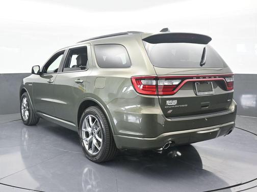 2026 Dodge Durango GT HEMI V8