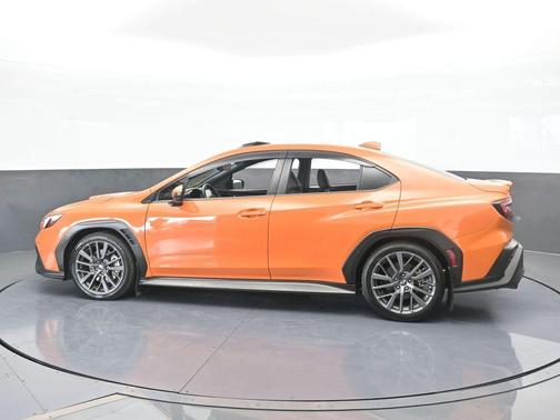 2022 Subaru WRX GT