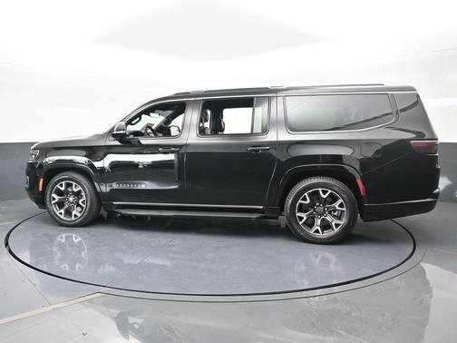 2024 Jeep Wagoneer L Series III