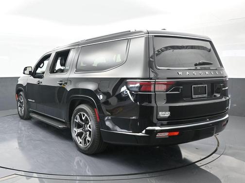 2024 Jeep Wagoneer L Series III